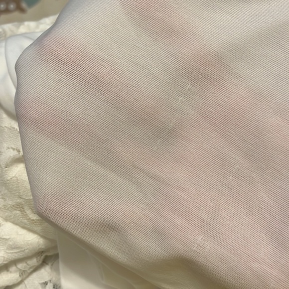 Windsor szM lace mermaid wedding dress - Picture 10 of 13